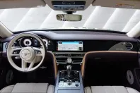 Bentley Flying Spur din 2025 cu 6.000 km - oferta BEN211332 - foto 10