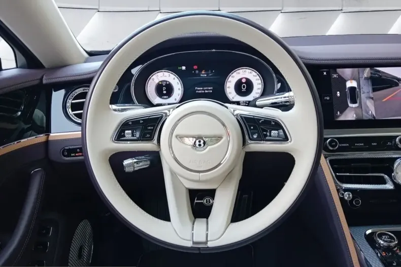 Bentley Flying Spur din 2025 cu 6.000 km - oferta BEN211332 - foto 13