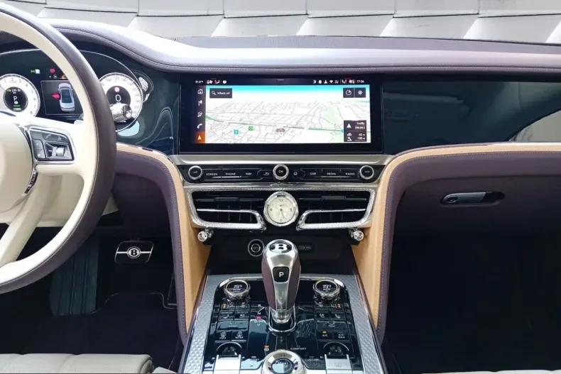 Bentley Flying Spur din 2025 cu 6.000 km - oferta BEN211332 - foto 14