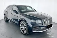 Bentley Bentayga din 2025 cu 5.300 km - oferta BEN211333 - foto 1
