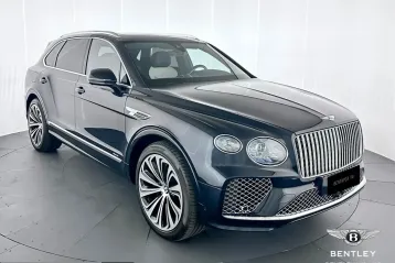 Bentley Bentayga din 2025 - oferta BEN211333