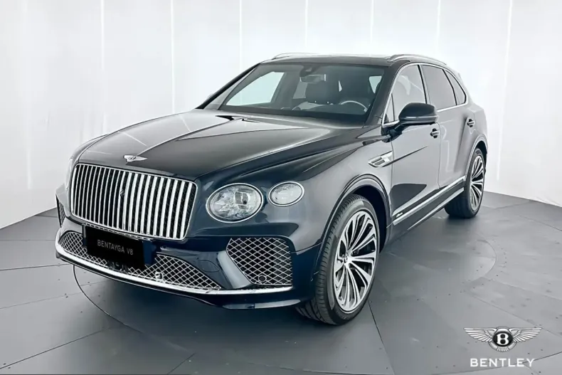 Bentley Bentayga din 2025 cu 5.300 km - oferta BEN211333 - foto 3