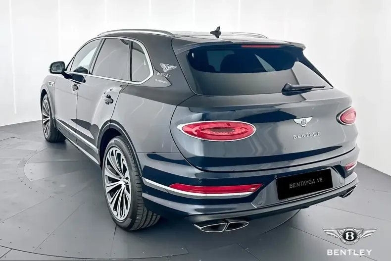 Bentley Bentayga din 2025 cu 5.300 km - oferta BEN211333 - foto 5