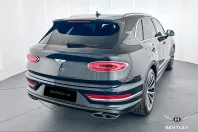 Bentley Bentayga din 2025 cu 5.300 km - oferta BEN211333 - foto 7