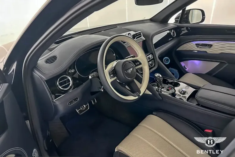 Bentley Bentayga din 2025 cu 5.300 km - oferta BEN211333 - foto 10