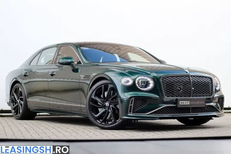 Bentley Flying Spur din 2024 cu 3.905 km - oferta BEN211334 - foto 2