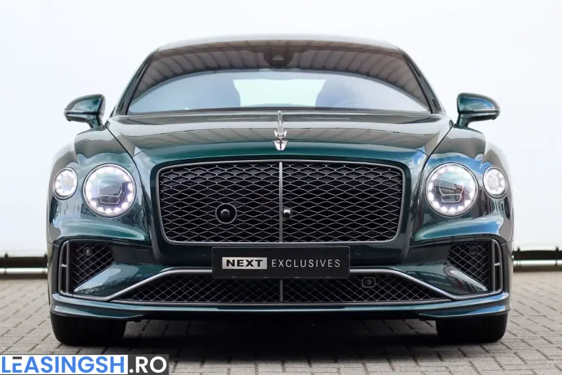 Bentley Flying Spur din 2024 cu 3.905 km - oferta BEN211334 - foto 3