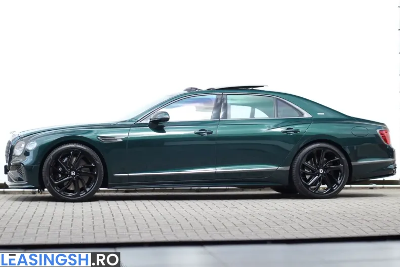 Bentley Flying Spur din 2024 cu 3.905 km - oferta BEN211334 - foto 6