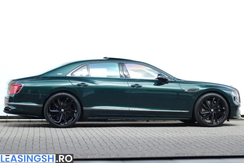 Bentley Flying Spur din 2024 cu 3.905 km - oferta BEN211334 - foto 7