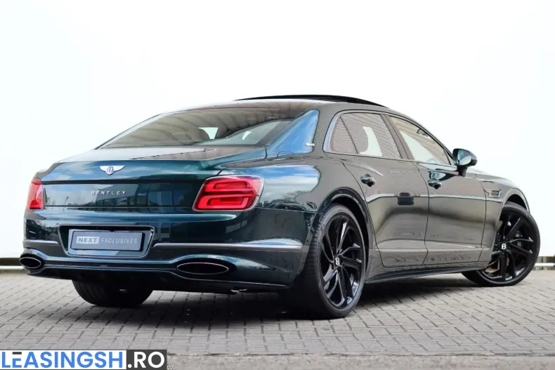 Bentley Flying Spur din 2024 cu 3.905 km - oferta BEN211334 - foto 8