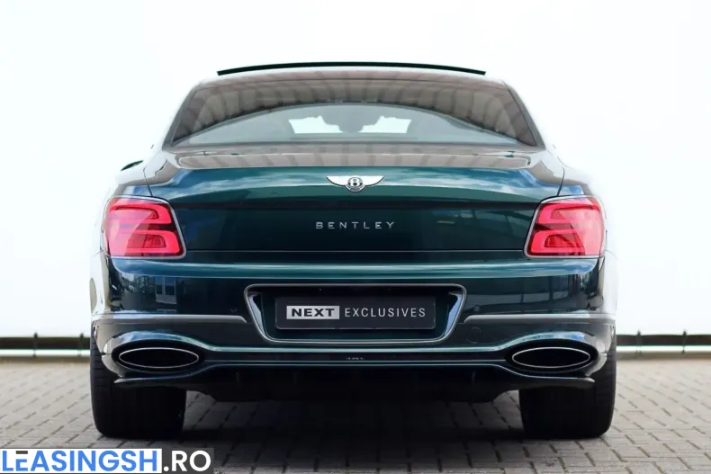 Bentley Flying Spur din 2024 cu 3.905 km - oferta BEN211334 - foto 9
