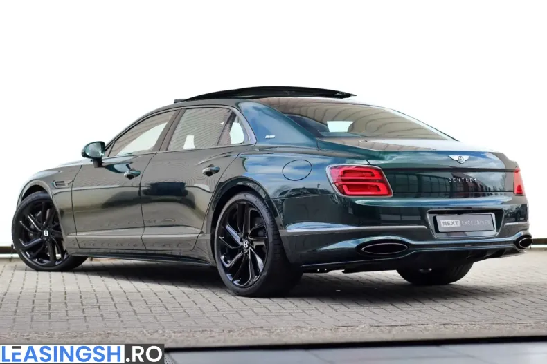 Bentley Flying Spur din 2024 cu 3.905 km - oferta BEN211334 - foto 10