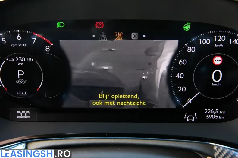 Bentley Flying Spur din 2024 cu 3.905 km - oferta BEN211334 - foto 14