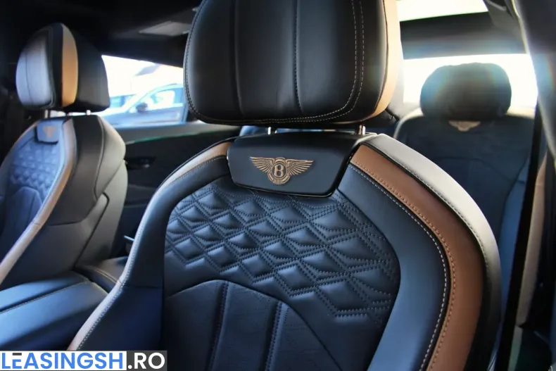 Bentley Flying Spur din 2024 cu 3.905 km - oferta BEN211334 - foto 20