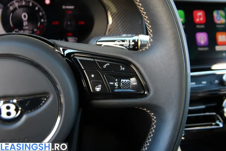 Bentley Flying Spur din 2024 cu 3.905 km - oferta BEN211334 - foto 21
