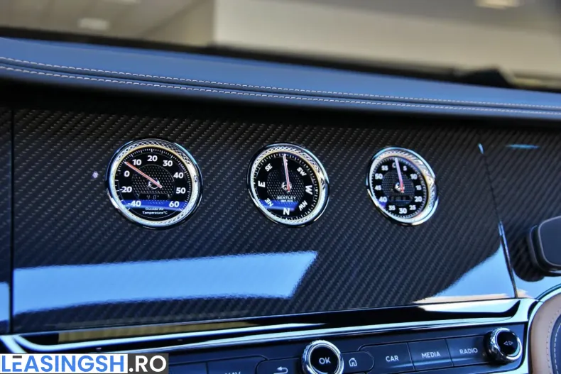 Bentley Flying Spur din 2024 cu 3.905 km - oferta BEN211334 - foto 22