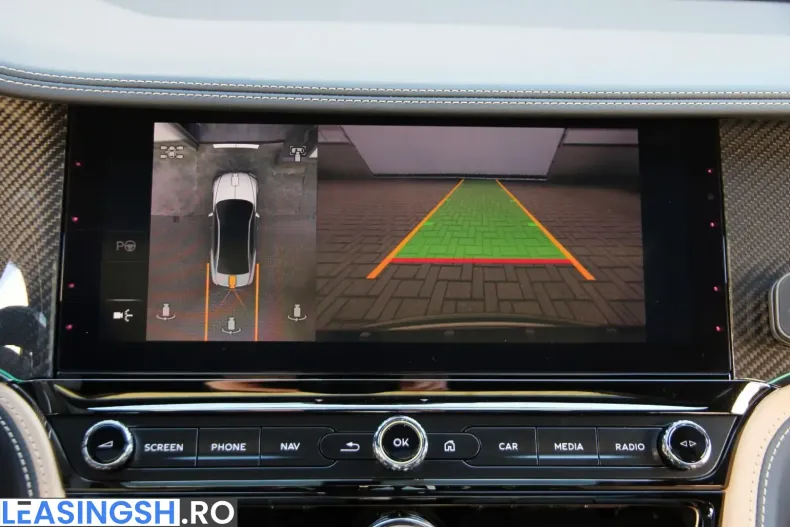 Bentley Flying Spur din 2024 cu 3.905 km - oferta BEN211334 - foto 23
