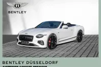 Bentley Continental GTC din 2025 cu 4.300 km - oferta BEN211335 - foto 1