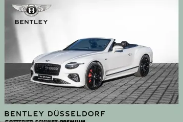 Bentley Continental GTC din 2025 - oferta BEN211335