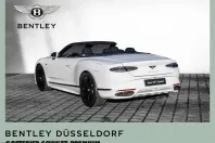 Bentley Continental GTC din 2025 cu 4.300 km - oferta BEN211335 - foto 2