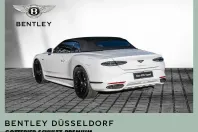 Bentley Continental GTC din 2025 cu 4.300 km - oferta BEN211335 - foto 7