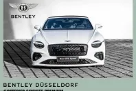 Bentley Continental GTC din 2025 cu 4.300 km - oferta BEN211335 - foto 8