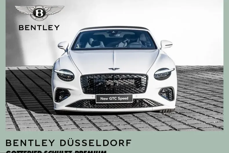 Bentley Continental GTC din 2025 cu 4.300 km - oferta BEN211335 - foto 8