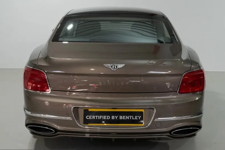Bentley Flying Spur din 2024 cu 5.300 km - oferta BEN211336 - foto 6