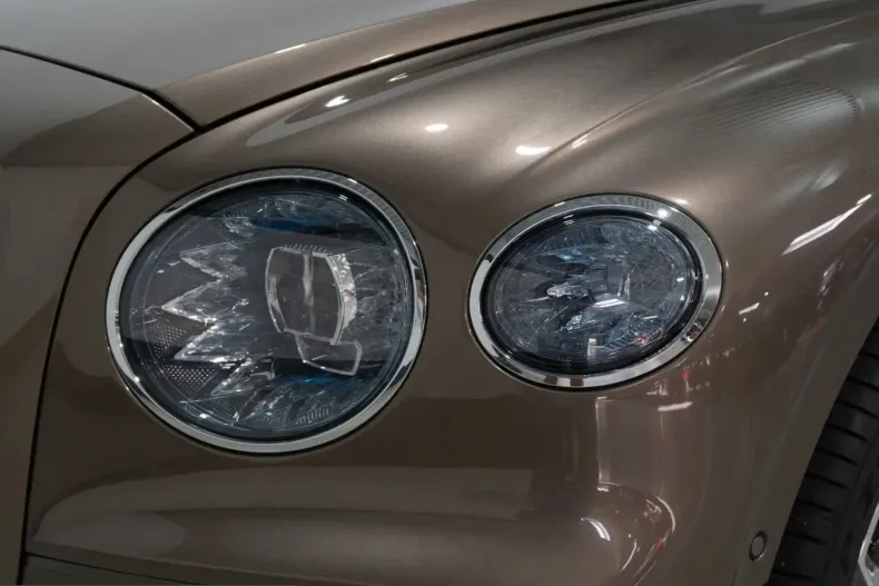 Bentley Flying Spur din 2024 cu 5.300 km - oferta BEN211336 - foto 20