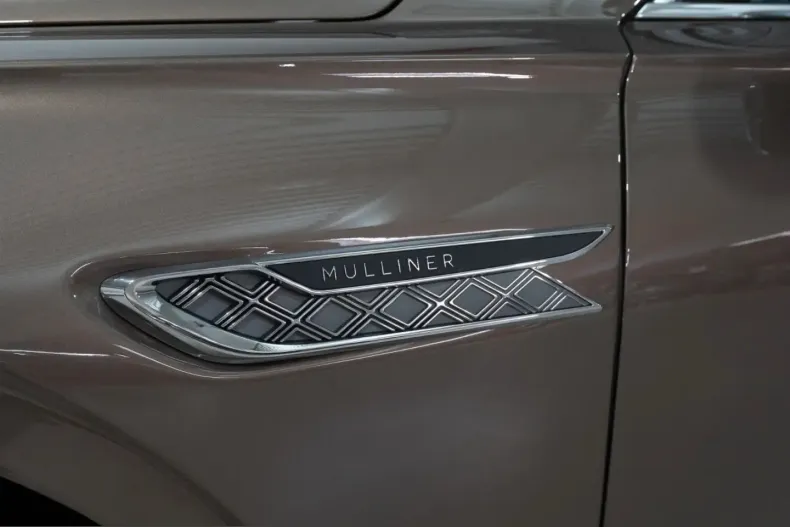 Bentley Flying Spur din 2024 cu 5.300 km - oferta BEN211336 - foto 21