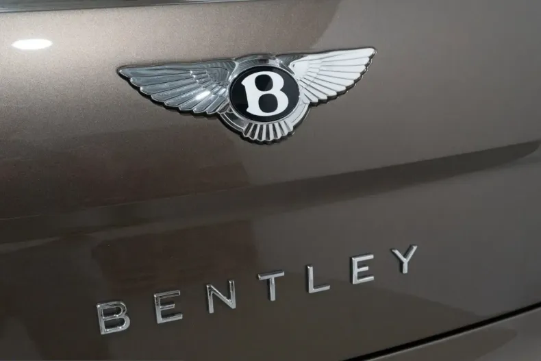 Bentley Flying Spur din 2024 cu 5.300 km - oferta BEN211336 - foto 22