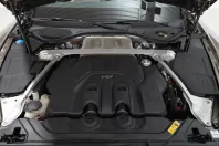 Bentley Flying Spur din 2024 cu 5.300 km - oferta BEN211336 - foto 26