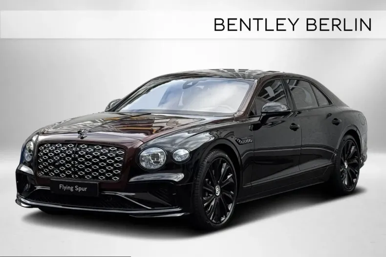 Bentley Flying Spur din 2025 cu 4.500 km - oferta BEN211337 - foto 1