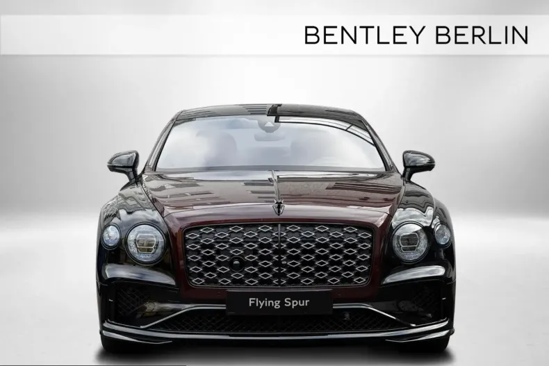 Bentley Flying Spur din 2025 cu 4.500 km - oferta BEN211337 - foto 2