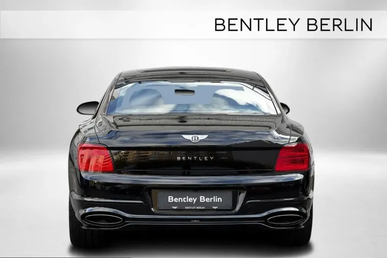 Bentley Flying Spur din 2025 cu 4.500 km - oferta BEN211337 - foto 5