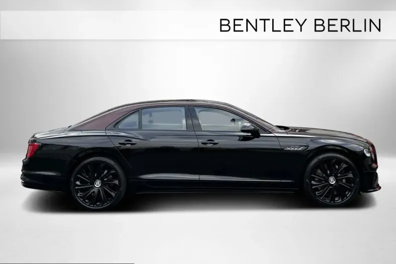 Bentley Flying Spur din 2025 cu 4.500 km - oferta BEN211337 - foto 7