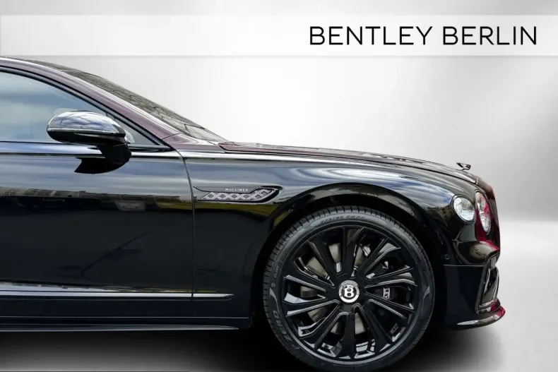 Bentley Flying Spur din 2025 cu 4.500 km - oferta BEN211337 - foto 8