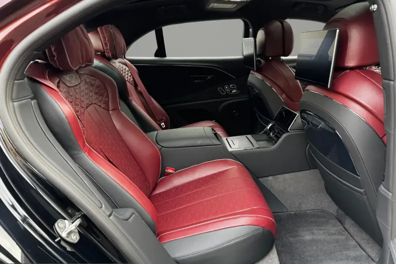 Bentley Flying Spur din 2025 cu 4.500 km - oferta BEN211337 - foto 13