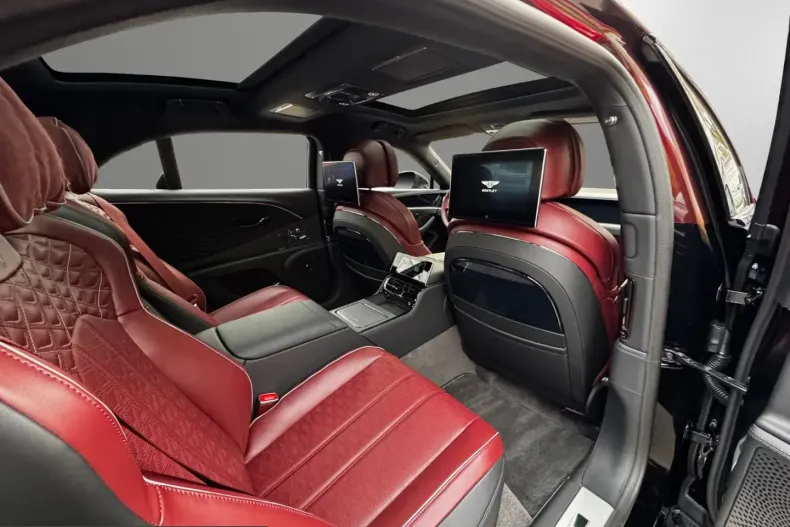Bentley Flying Spur din 2025 cu 4.500 km - oferta BEN211337 - foto 14