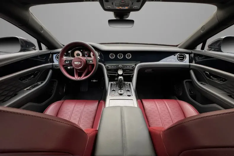 Bentley Flying Spur din 2025 cu 4.500 km - oferta BEN211337 - foto 15