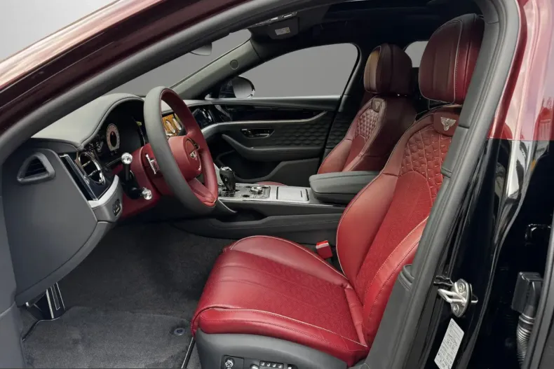 Bentley Flying Spur din 2025 cu 4.500 km - oferta BEN211337 - foto 16