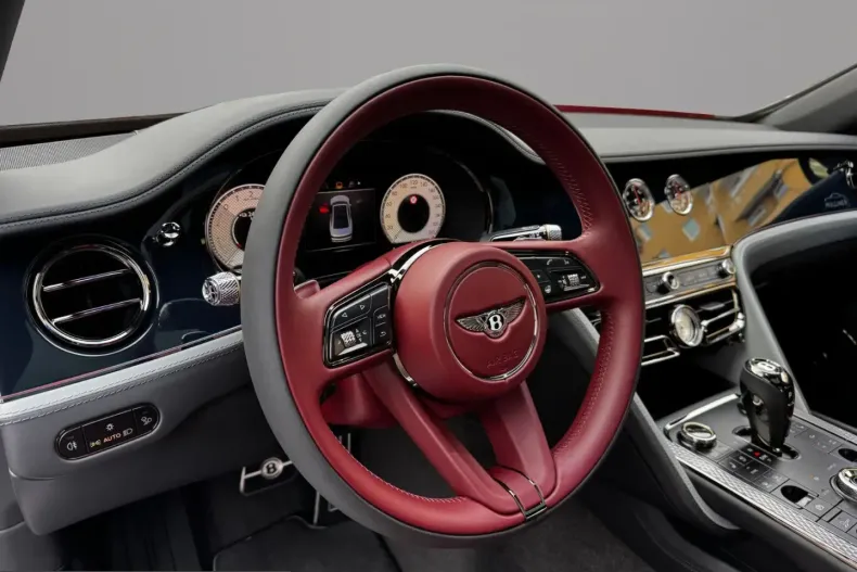Bentley Flying Spur din 2025 cu 4.500 km - oferta BEN211337 - foto 18
