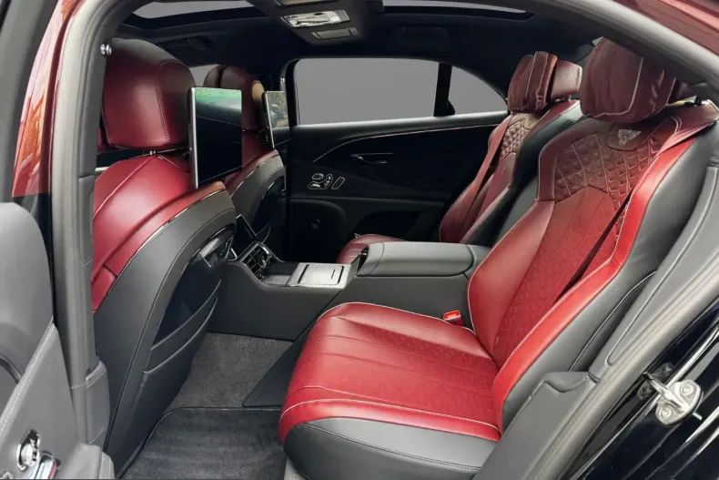 Bentley Flying Spur din 2025 cu 4.500 km - oferta BEN211337 - foto 20