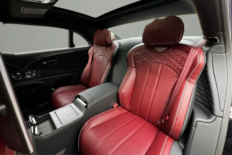 Bentley Flying Spur din 2025 cu 4.500 km - oferta BEN211337 - foto 22