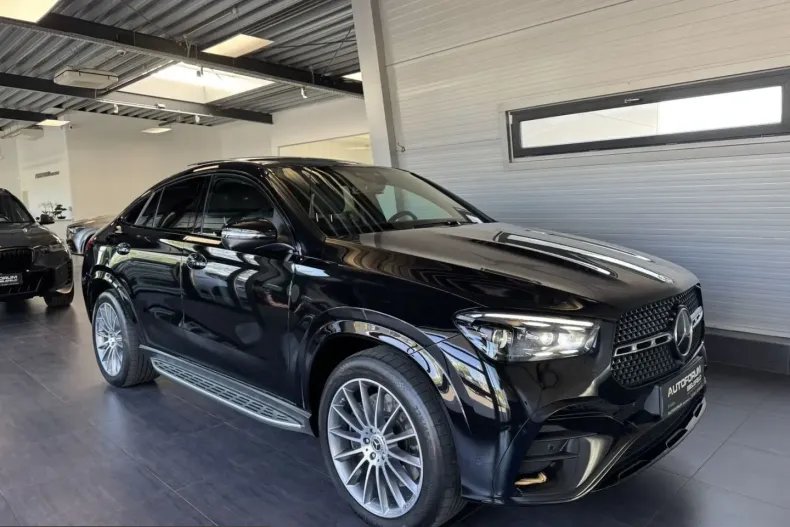 Mercedes-Benz GLE 350 (Clasa GLE) din 2023 cu 59.755 km - oferta MER211338 - foto 1