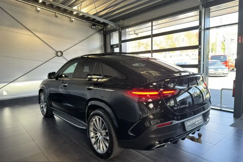 Mercedes-Benz GLE 350 (Clasa GLE) din 2023 cu 59.755 km - oferta MER211338 - foto 4