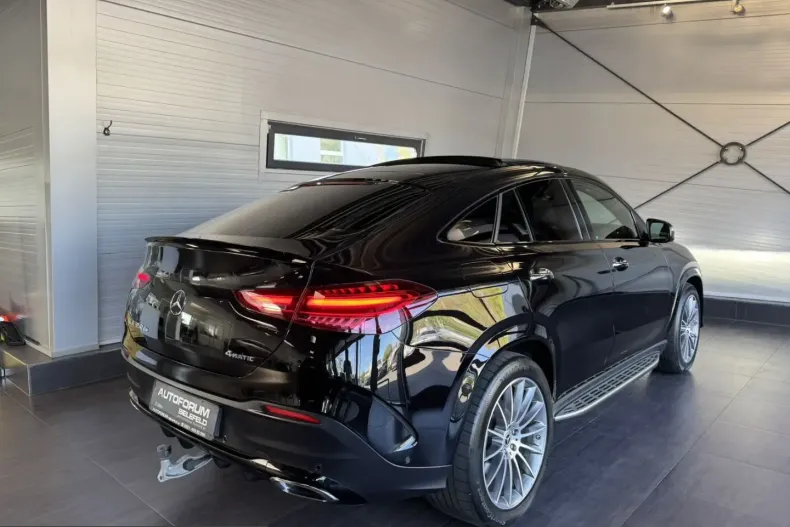 Mercedes-Benz GLE 350 (Clasa GLE) din 2023 cu 59.755 km - oferta MER211338 - foto 5