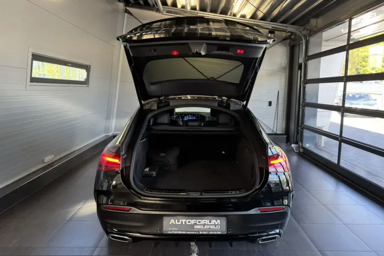 Mercedes-Benz GLE 350 (Clasa GLE) din 2023 cu 59.755 km - oferta MER211338 - foto 7