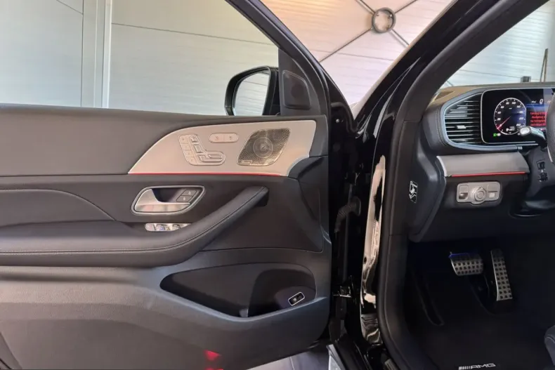 Mercedes-Benz GLE 350 (Clasa GLE) din 2023 cu 59.755 km - oferta MER211338 - foto 11