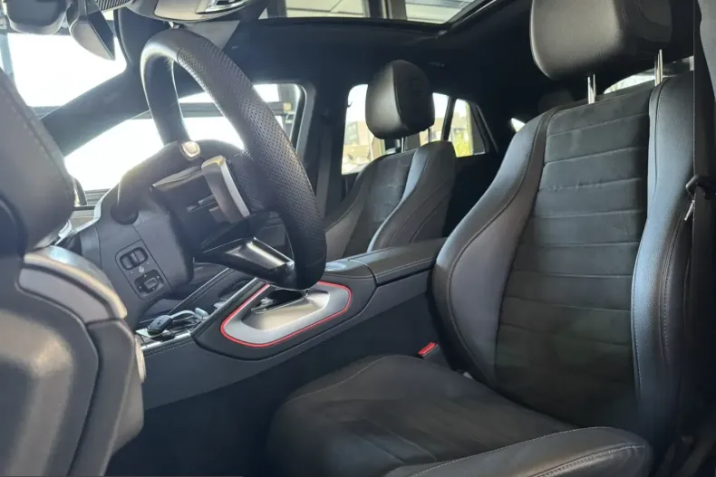 Mercedes-Benz GLE 350 (Clasa GLE) din 2023 cu 59.755 km - oferta MER211338 - foto 12
